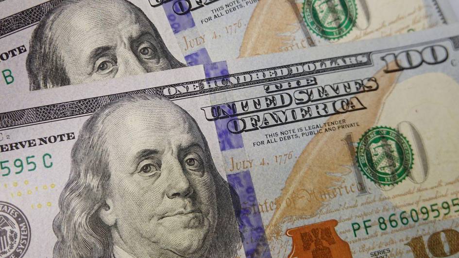 АҚШнинг Эрон билан уруши долларга талабни оширди